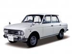 Datsun Bluebird 1966 года
